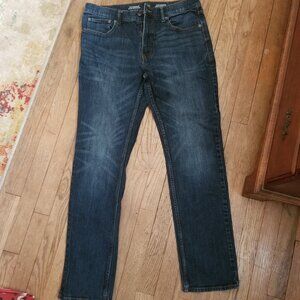 St. John's Bay  -  Men's Blue Jeans